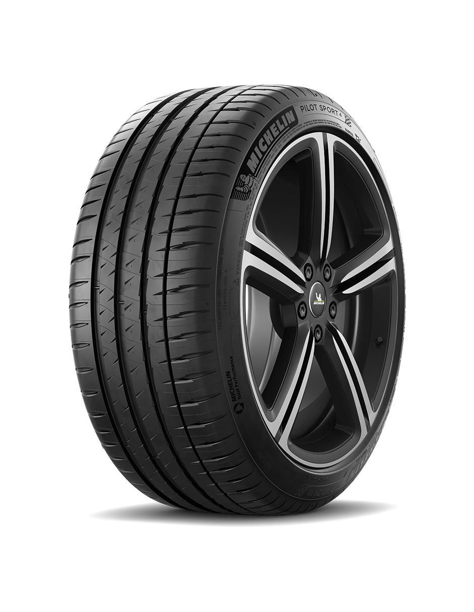 Llanta para auto Michelin Pilot Sport 4 95y 225/45R18