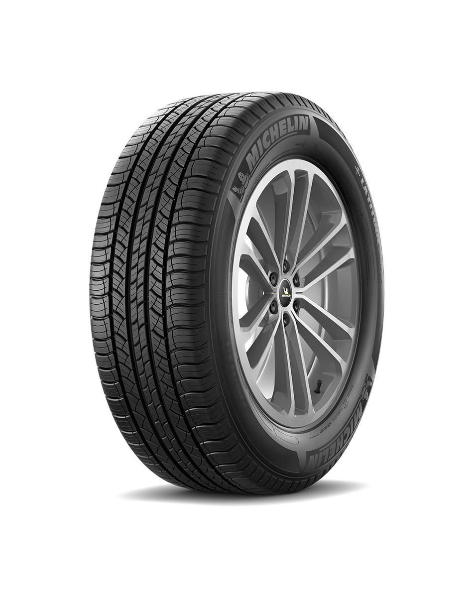 Llanta para auto Michelin Latitude Tour HP 104V 265/45R20