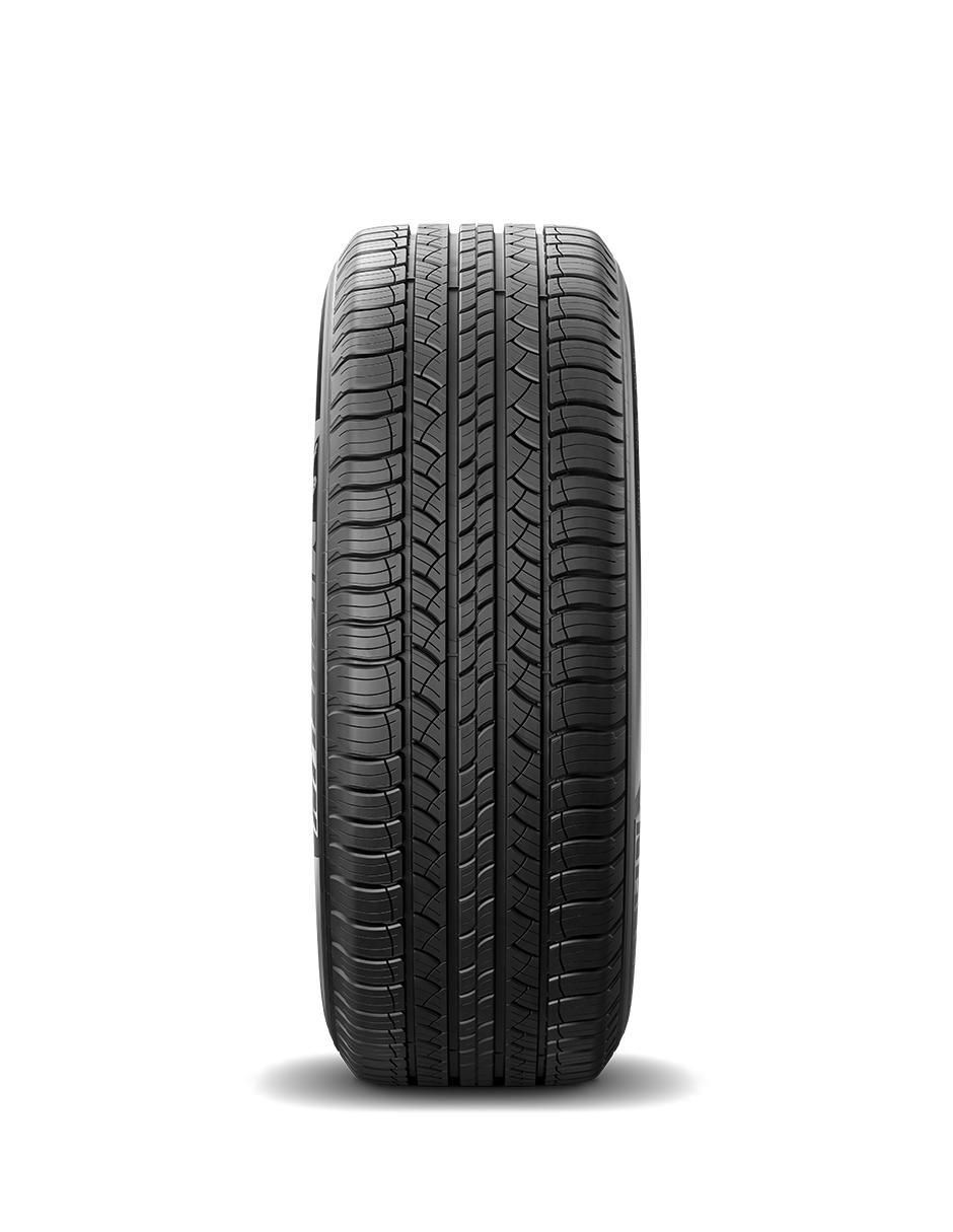 Llanta para auto Michelin Latitude Tour HP 104V 265/45R20