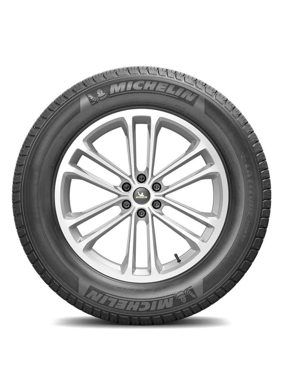 Llanta para auto Michelin Latitude Tour HP 104V 265/45R20