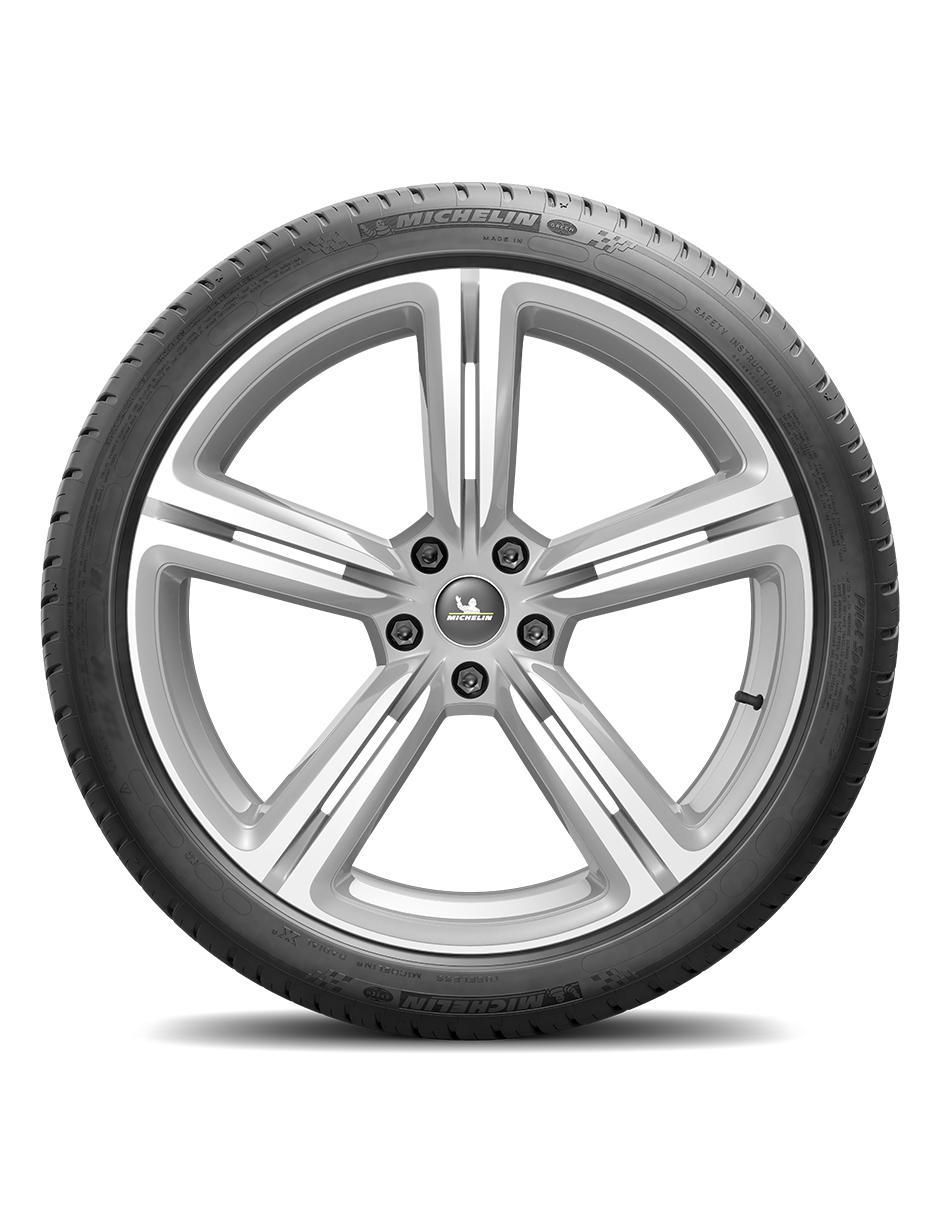 Llanta para auto Michelin Pilot Sport 3 102YPilot Sport 3 102Y 245/45R19