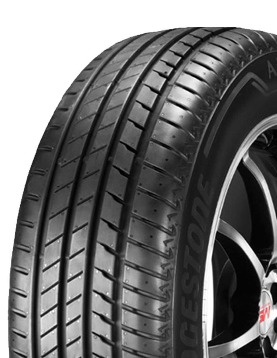 Llanta para auto Runflat Alenza 001 235/55R19 4