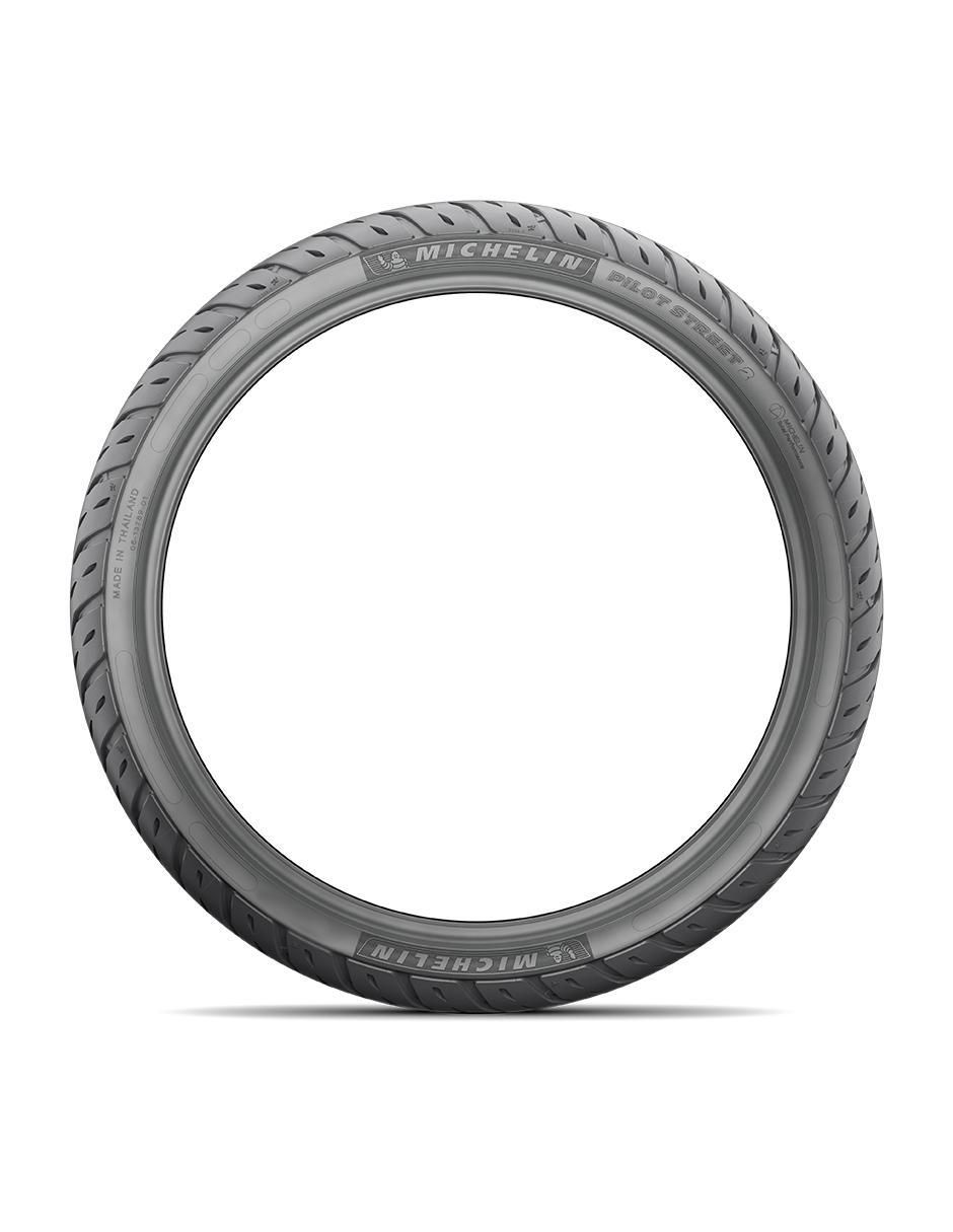 Llanta para moto Pilot Street 2 58S 120/70R17 Llanta para moto Pilot Street 2 58S 120/70R17
