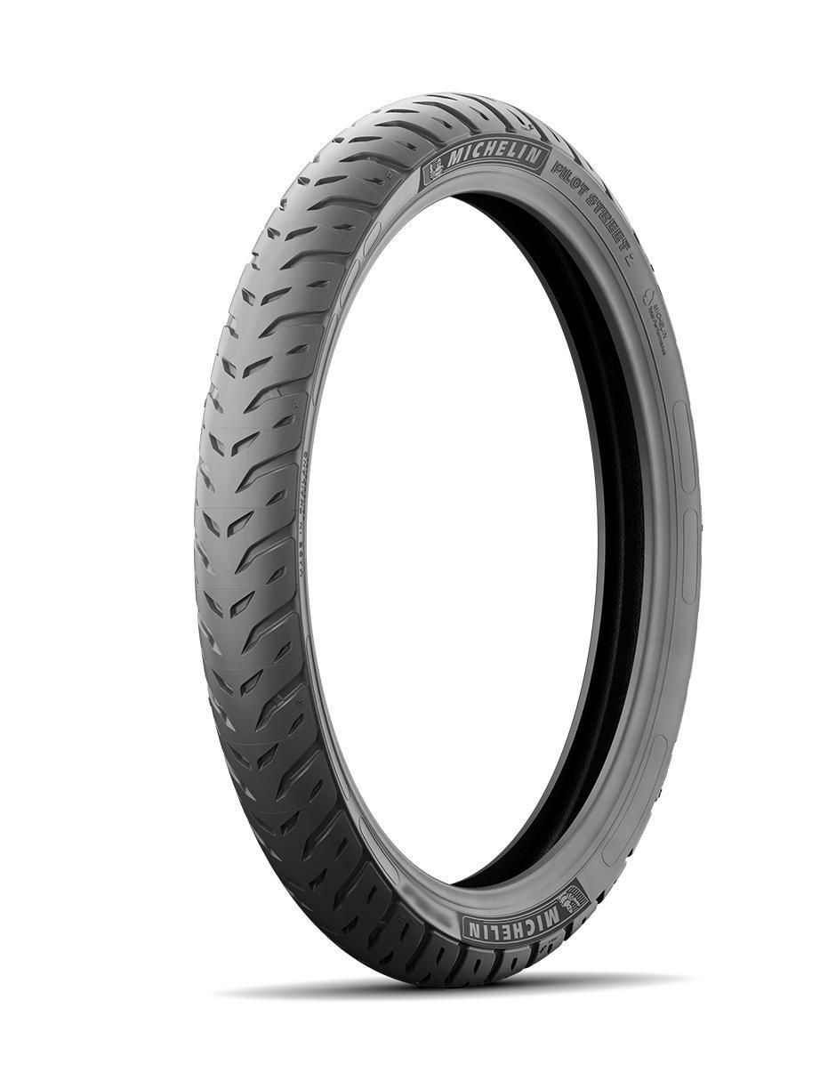 Llanta para moto Pilot Street 2 50S 80/90R17 1