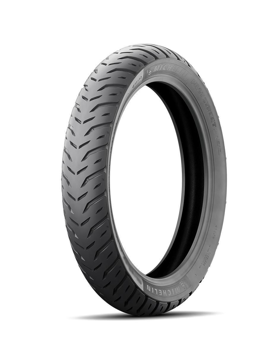 Llanta para moto Michelin Pilot Street 2 66S 140/70R17