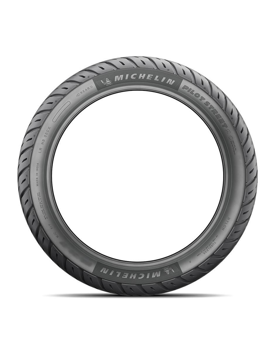 Llanta para moto Pilot Street 2 66S 140/70R17 Llanta para moto Pilot Street 2 66S 140/70R17