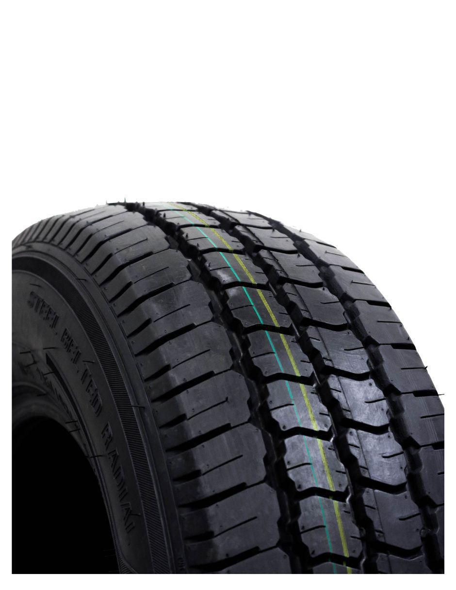 Llanta para auto Joyroad VAN RX5 215/75R16