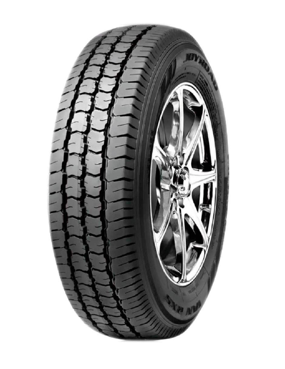Llanta para auto Joyroad VAN RX5 185/75R16