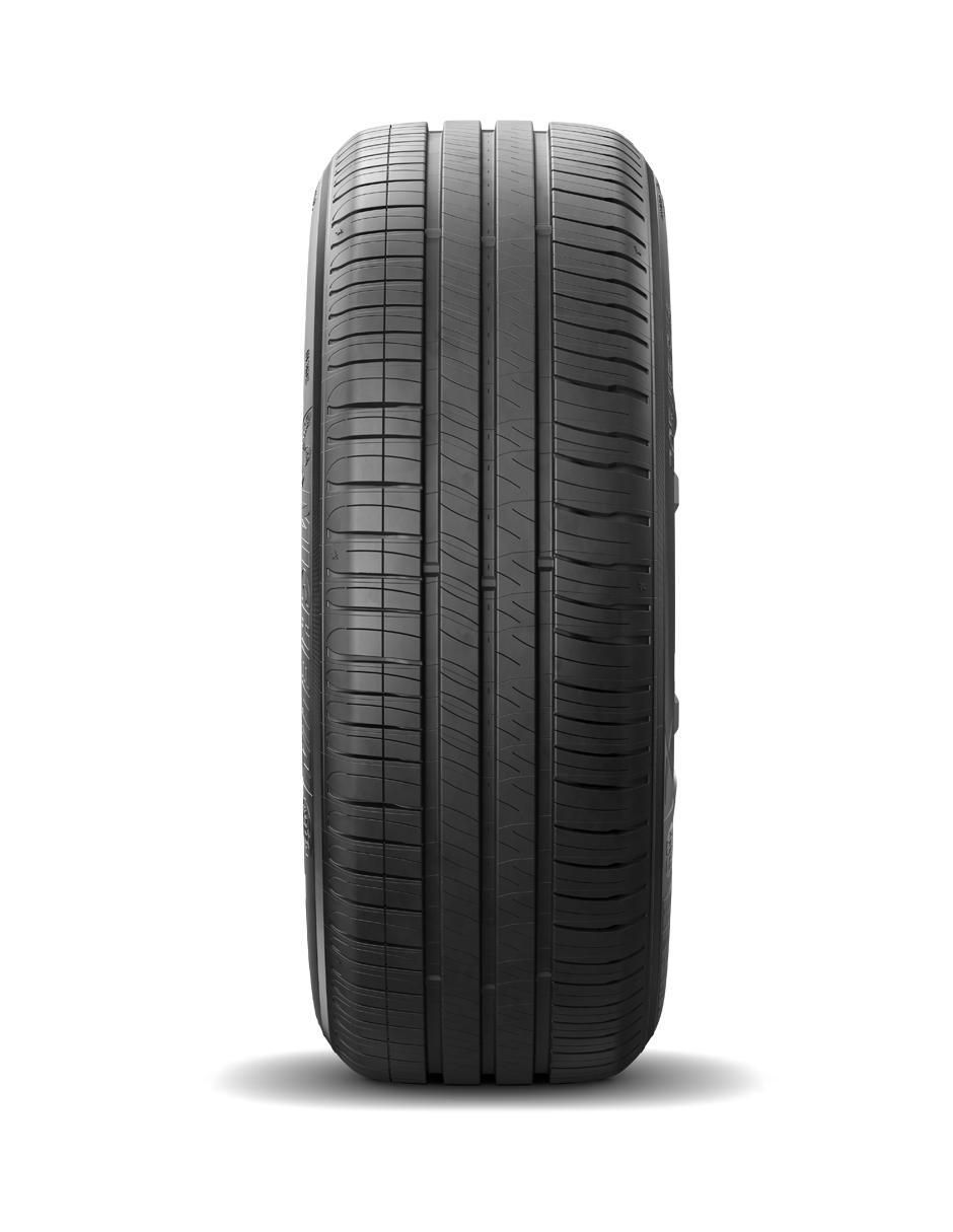 Set de llantas para auto Michelin Energyxm2+ 91V 205 / 55 R16