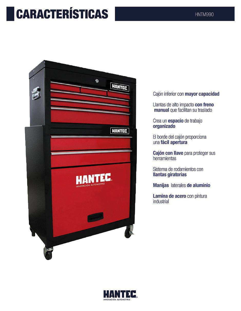 Caja de herramientas 9 compartimentos 4