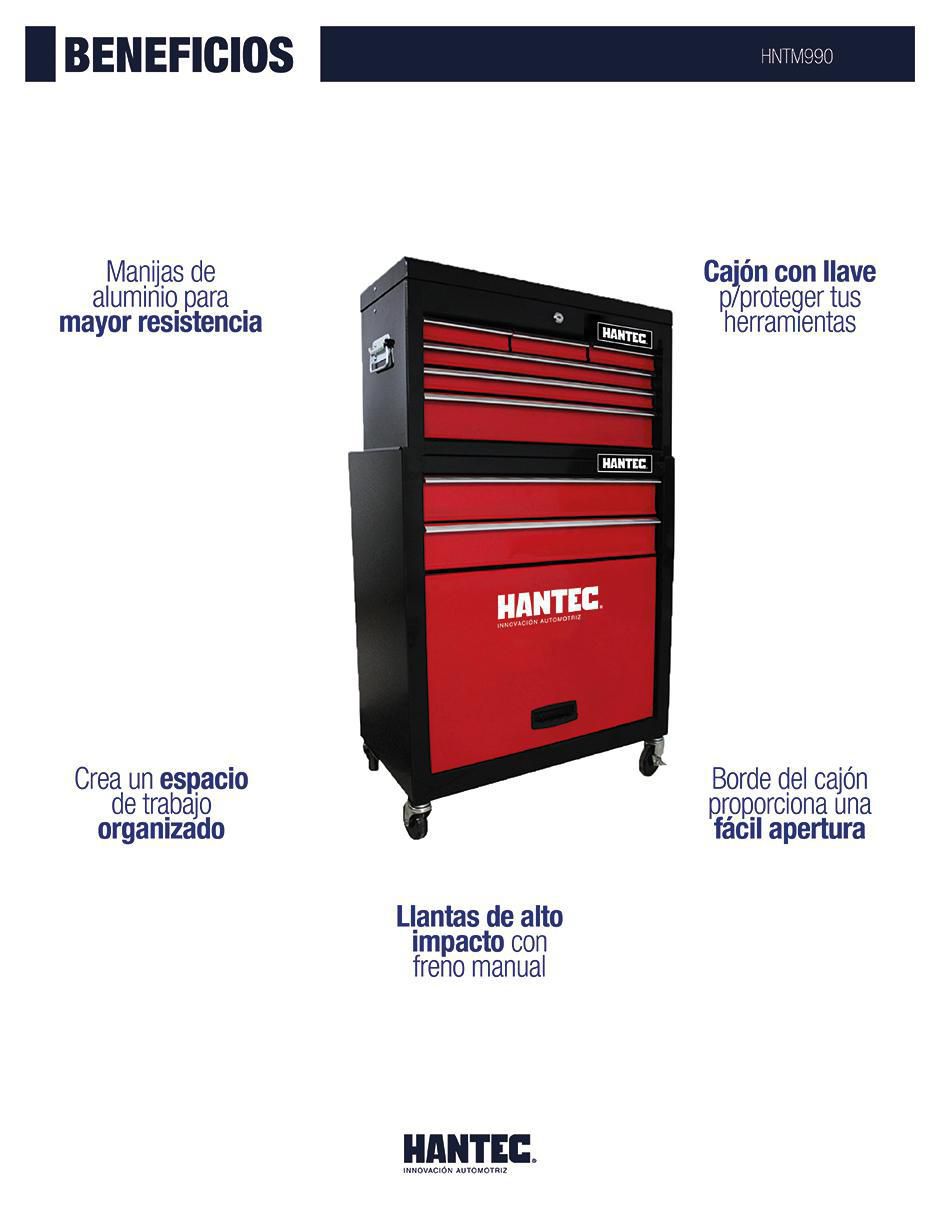 Caja de herramientas 9 compartimentos 5