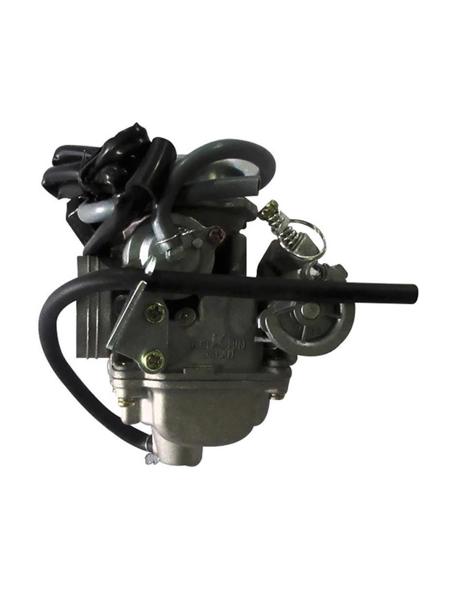 Carburador para moto Italika Atv 150 Sport (11-12)Atv 150 C/Reversa (12-19)