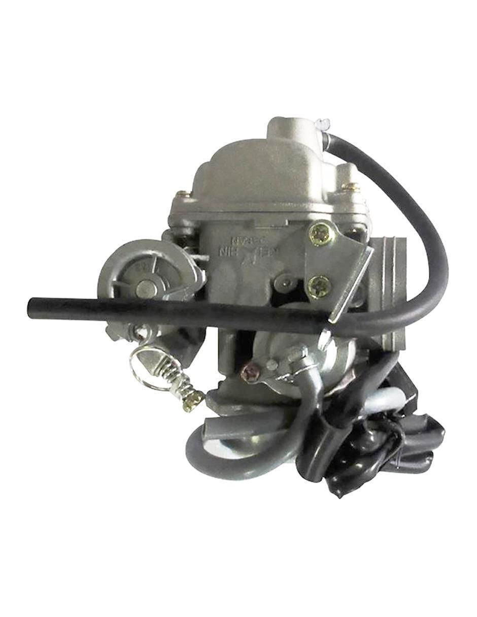Carburador para moto Italika Atv 150 Sport (11-12)Atv 150 C/Reversa (12-19) 3