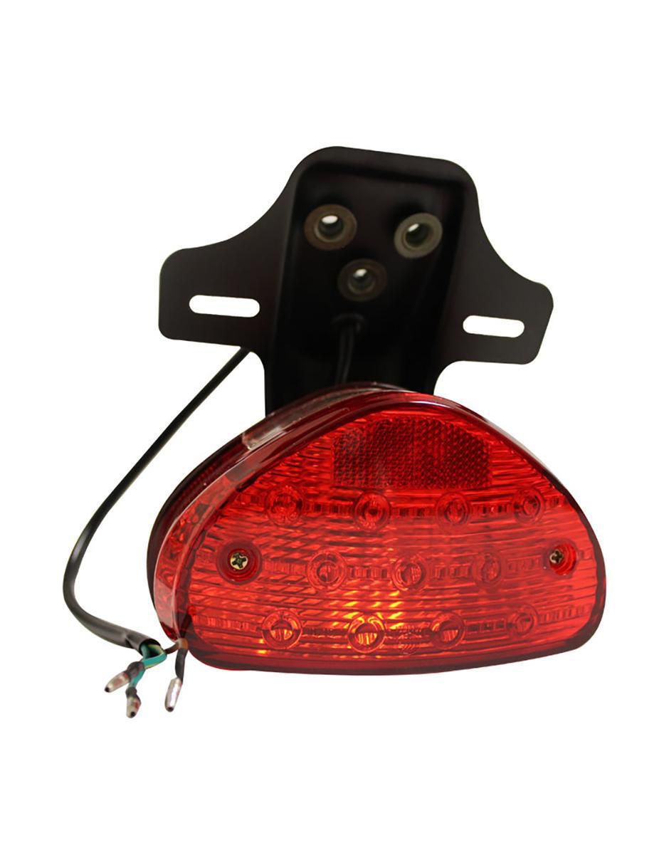 Calavera Roda para moto Italika Ft 125 (05-12)/ Ft 125 Sport (12-15) 12V 5W