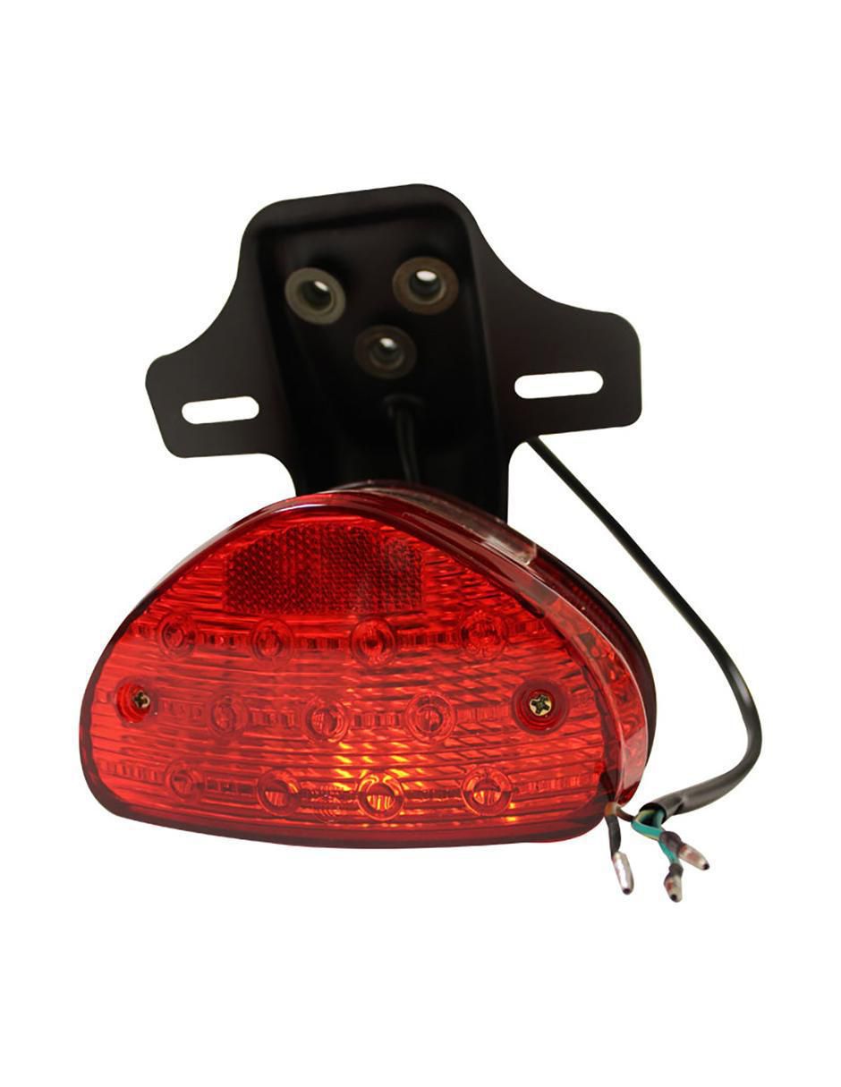 Calavera Roda para moto Italika Ft 125 (05-12)/ Ft 125 Sport (12-15) 12V 5W