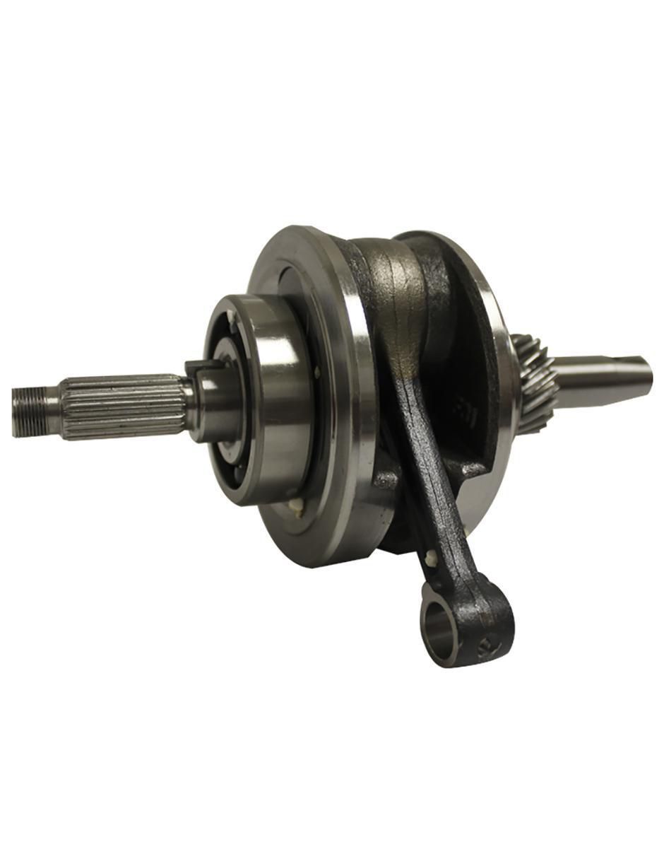 Cigueñal completo Roda para moto Italika Ft 180 Led 13-18/ RT180 11-13