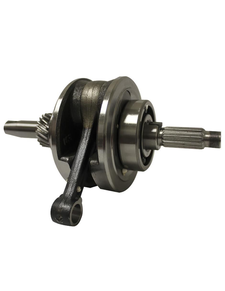 Cigueñal completo Roda para moto Italika Ft 180 Led 13-18/ RT180 11-13