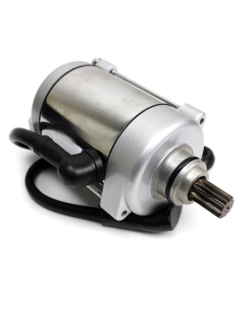 Motor de arranque Roda para moto Italika Dm 200 07-19/ Tc 200 14-16/ Ft 200 14-15 7A