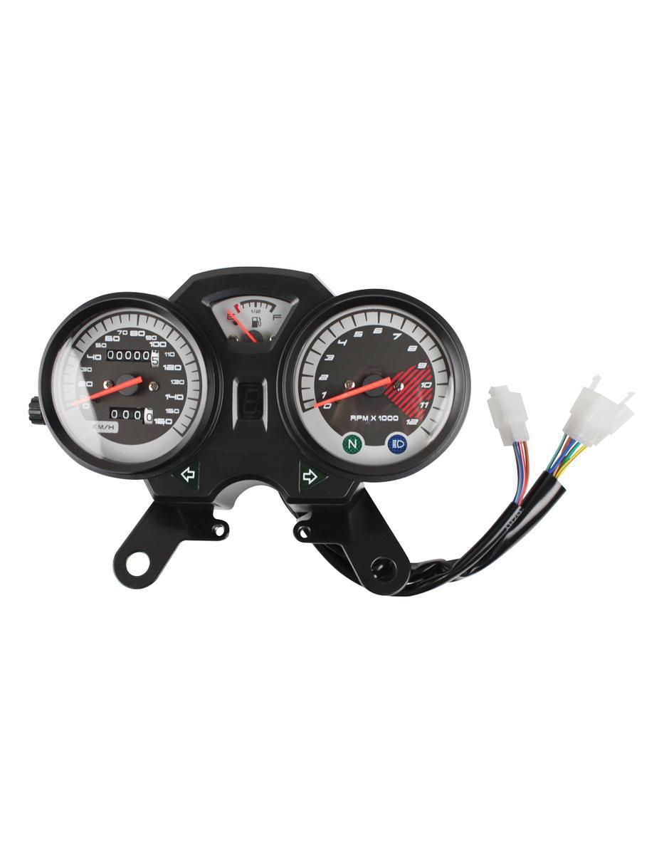 Velocímetro Roda para moto Vento 150 Ryder/150 Xpress 150 20-21 12 V