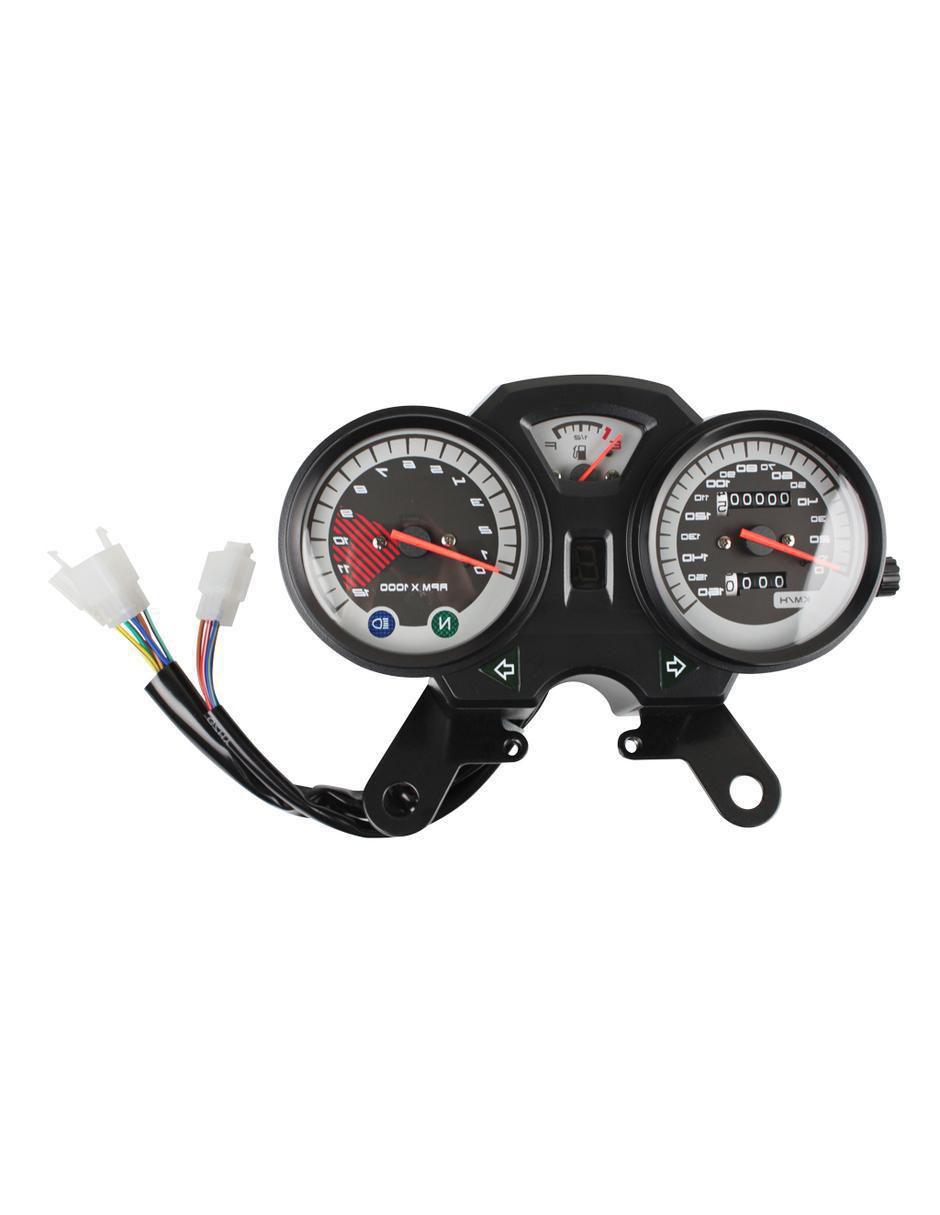 Velocímetro Roda para moto Vento 150 Ryder/150 Xpress 150 20-21 12 V