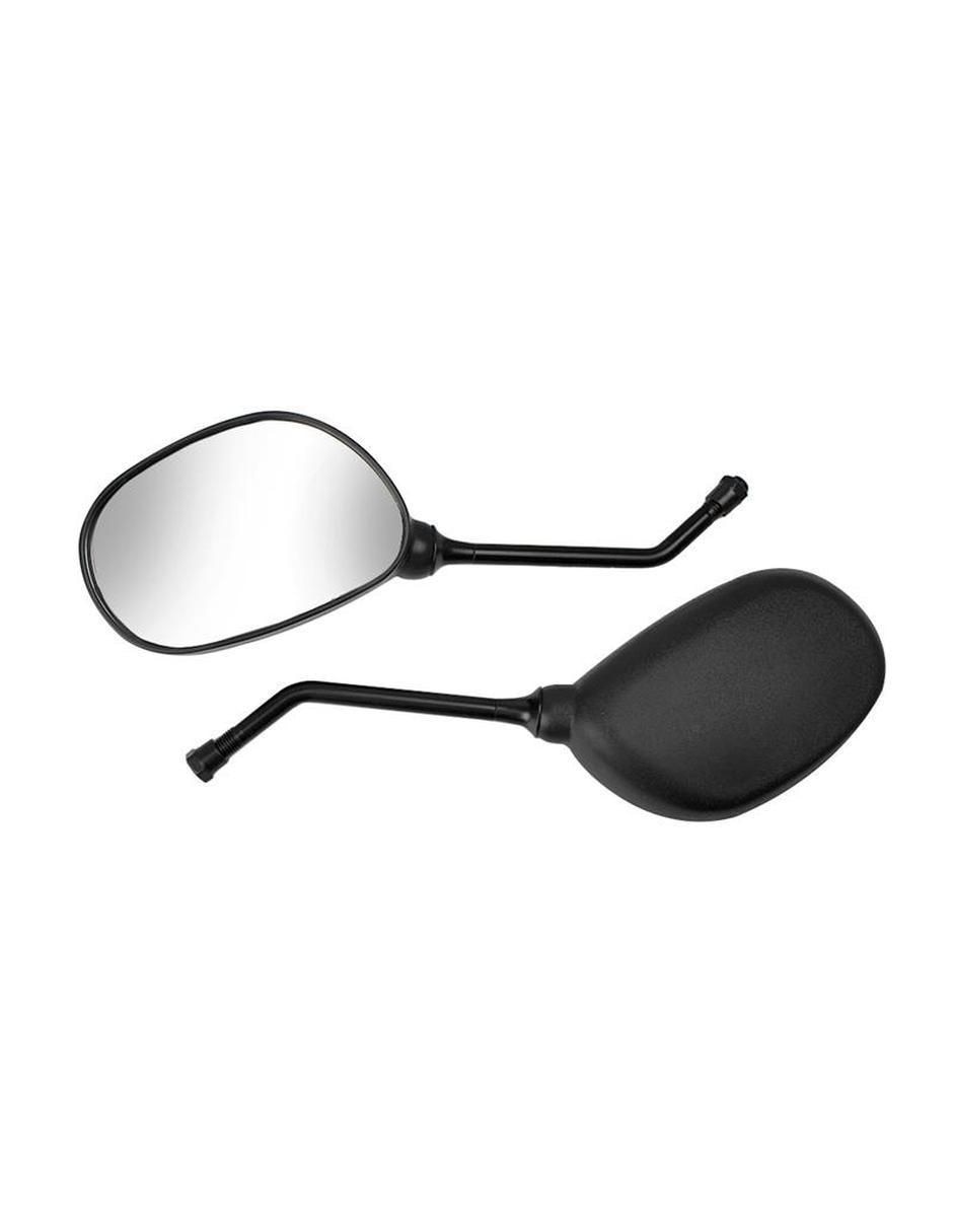 Espejo derecho e izquierdo Roda para moto Yamaha Ybr 125 Zr D/I 16-19/Fz 16 11-19
