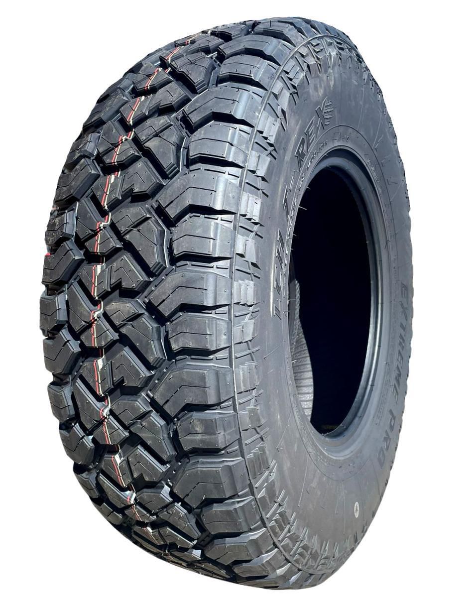 Llanta para auto Lch T-Rex Extreme Pro 265/70R17