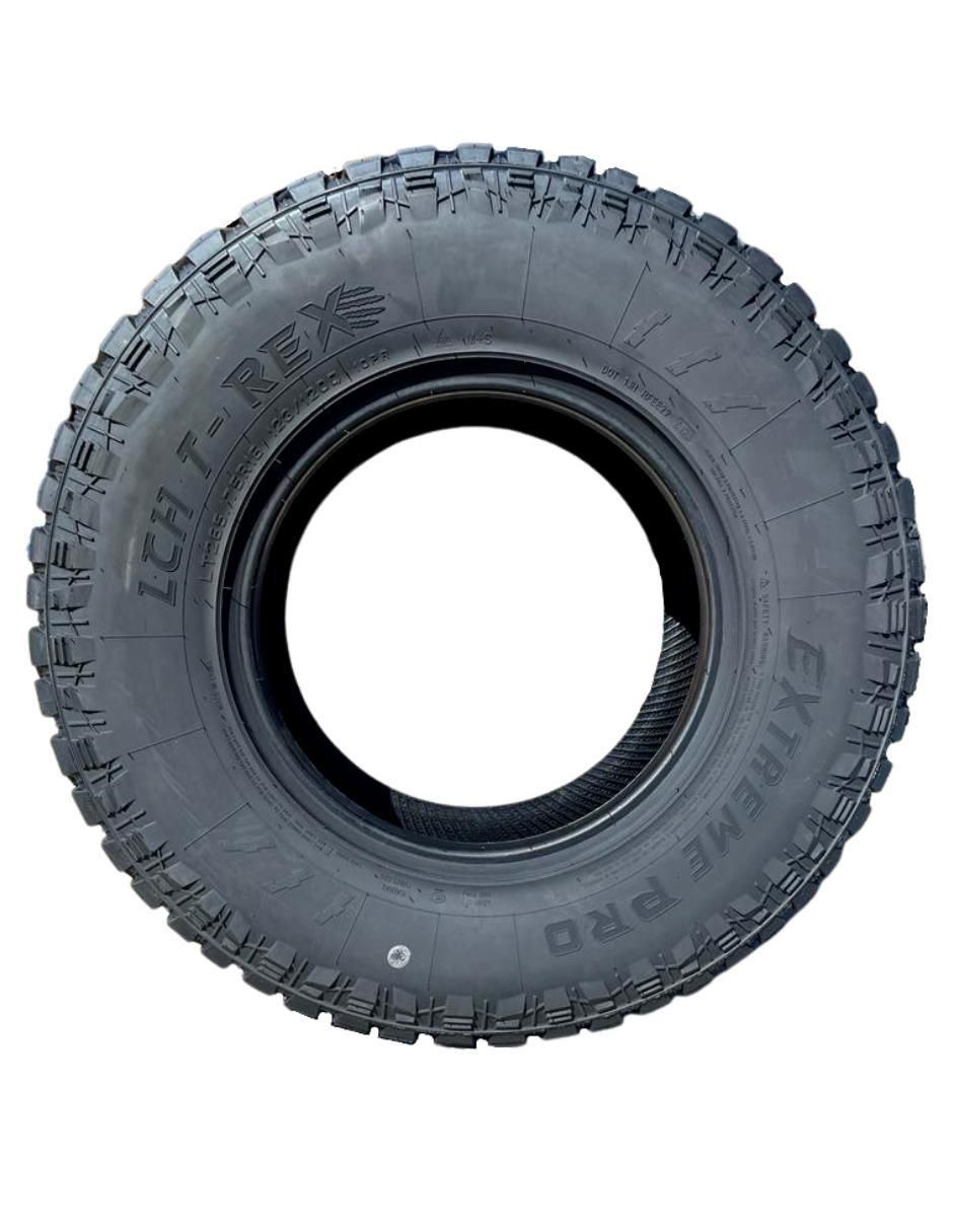 Llanta para auto Lch T-Rex Extreme Pro 265/70R17