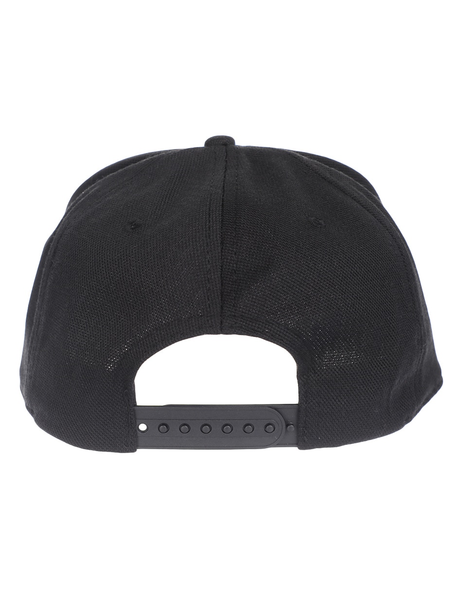 Gorra visera plana snapback Marvel para niño Gorra visera plana snapback Marvel para niño
