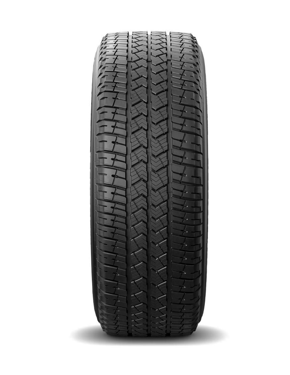 Llanta para auto Michelin Primacy XC 235/80R17