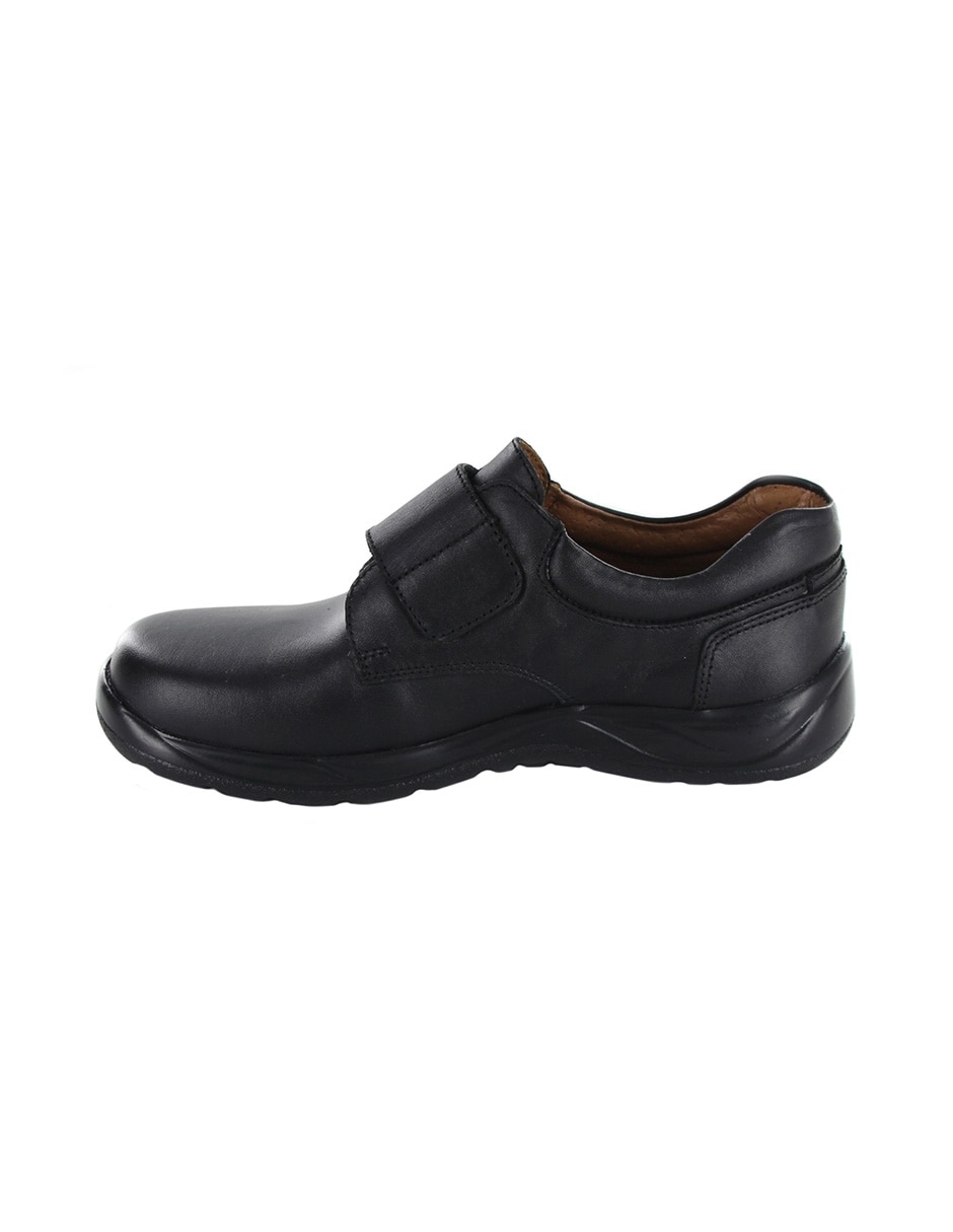 Zapato de piel para niño 2