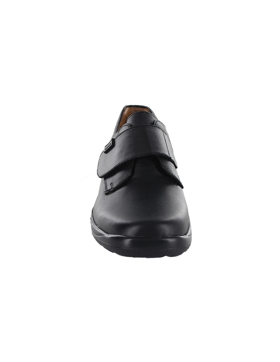 Zapato de piel para niño