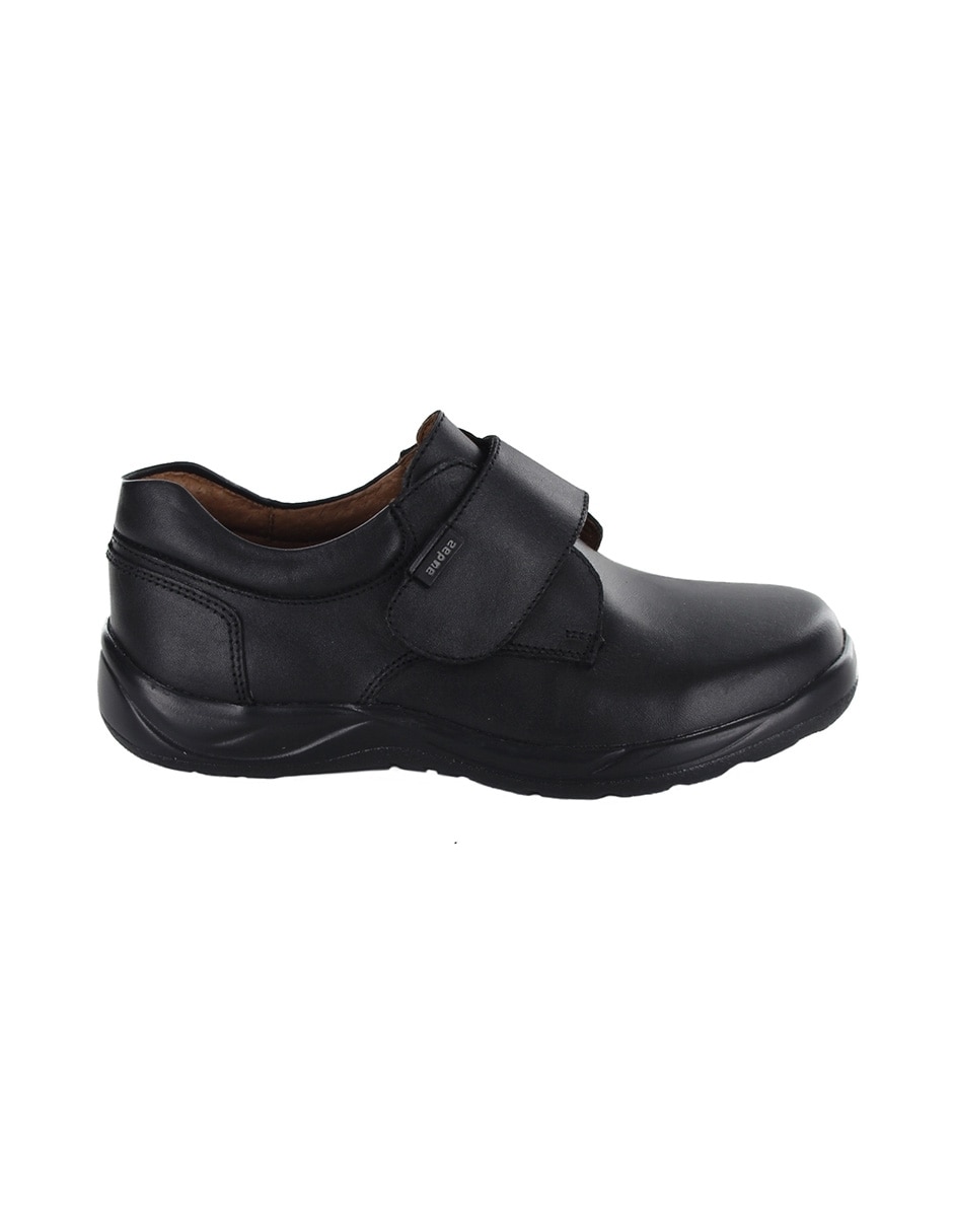 Zapato de piel para niño
