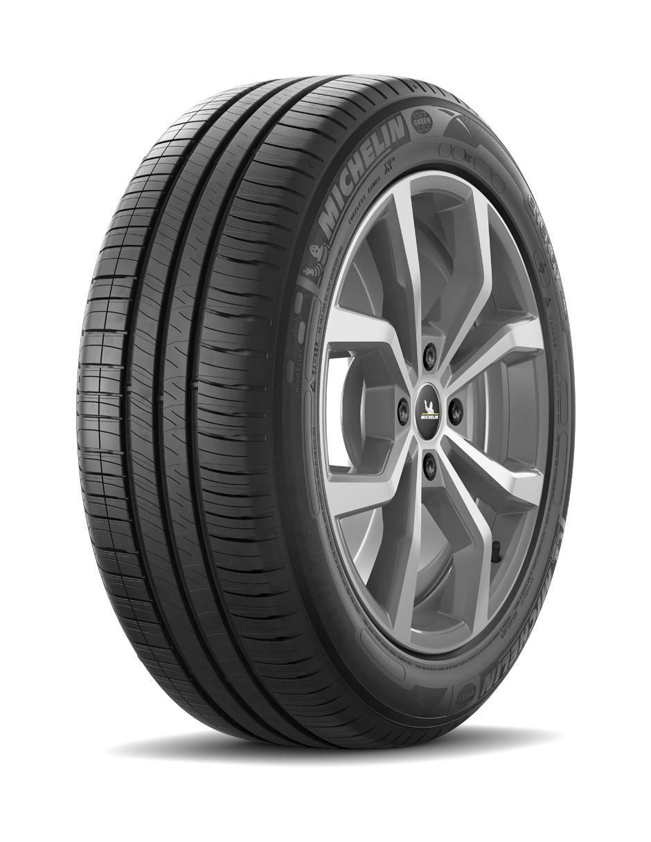Llanta para auto Michelin Energy Xm2 + 215/60R16
