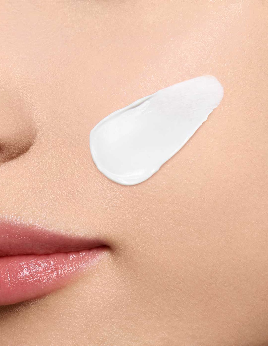 Crema para rostro y cuerpo recomendada para hidratar de día Clarins Hydra Essentiel para piel normal
