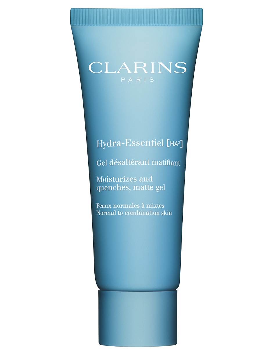 Gel para rostro Hidratante He Crema de Día Mate Clarins Hydra Essentiel