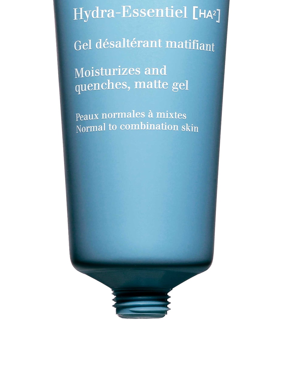 Gel para rostro Hidratante He Crema de Día Mate Clarins Hydra Essentiel