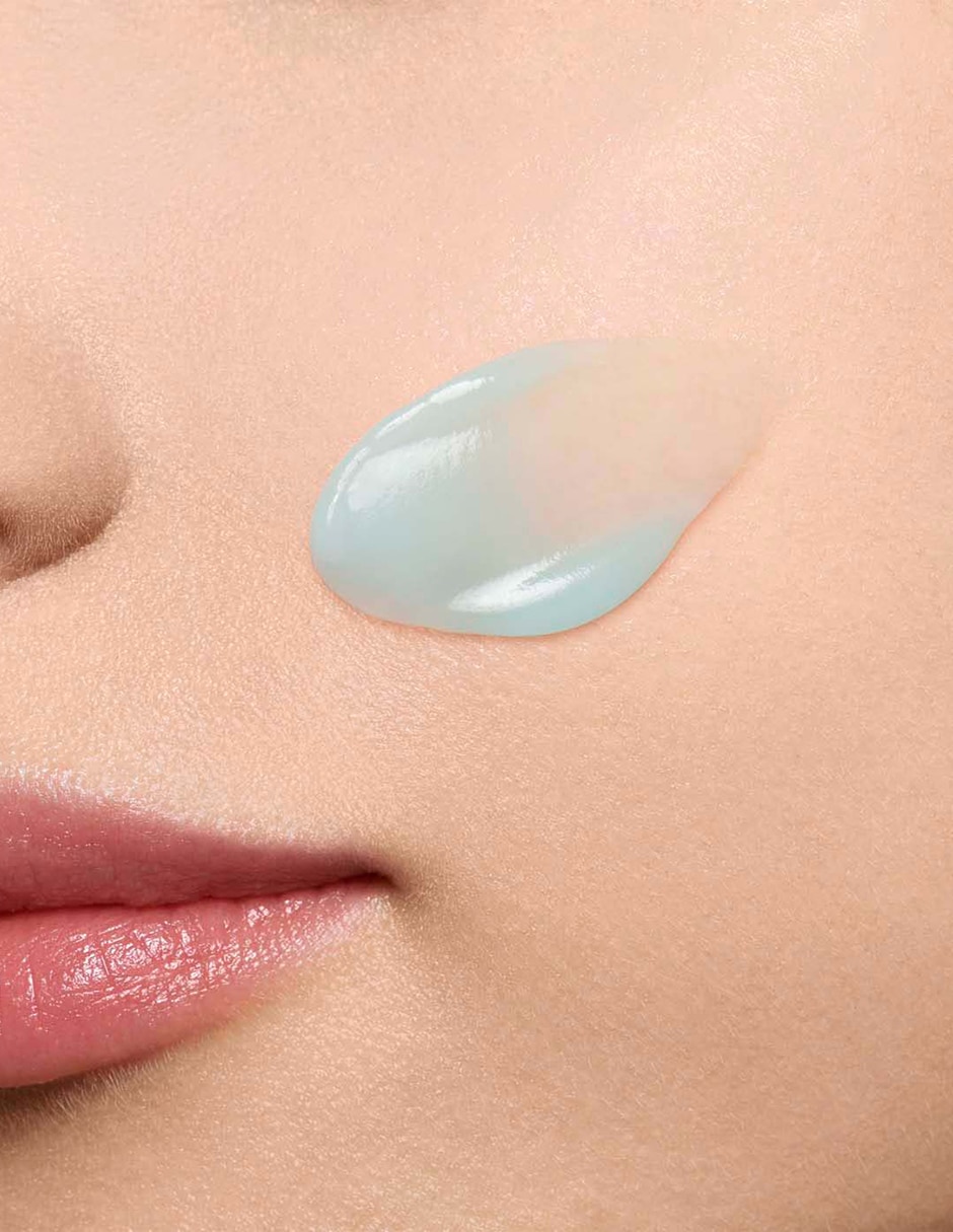 Gel para rostro Hidratante He Crema de Día Mate Clarins Hydra Essentiel