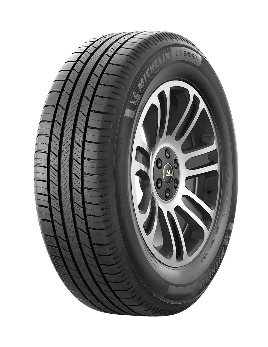 Llanta para auto Michelin Defender 2 205/65R16