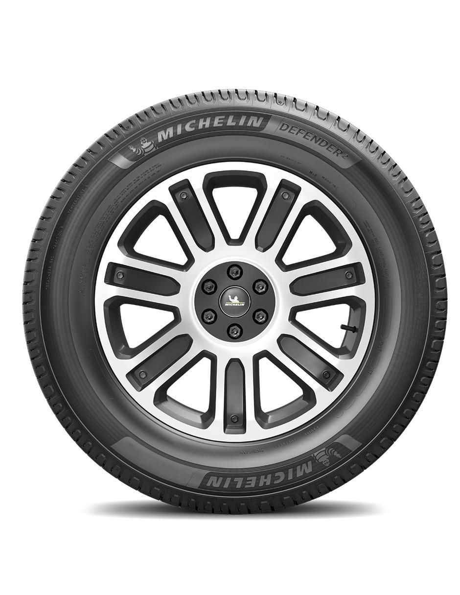 Llanta para auto Michelin Defender 2 205/65R16