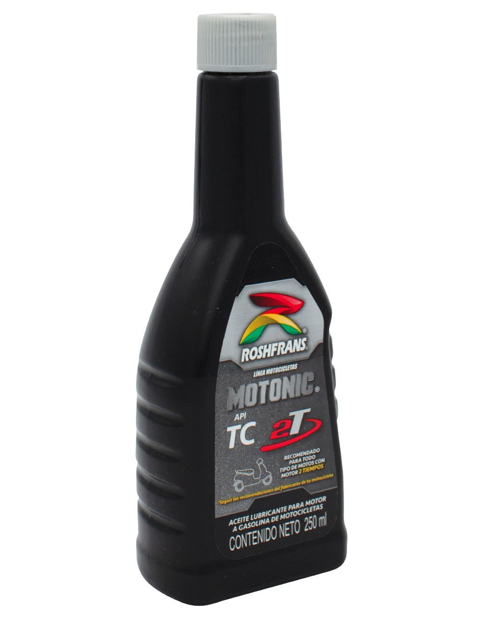 Aceite mineral para moto 250 ml Aceite mineral para moto 250 ml