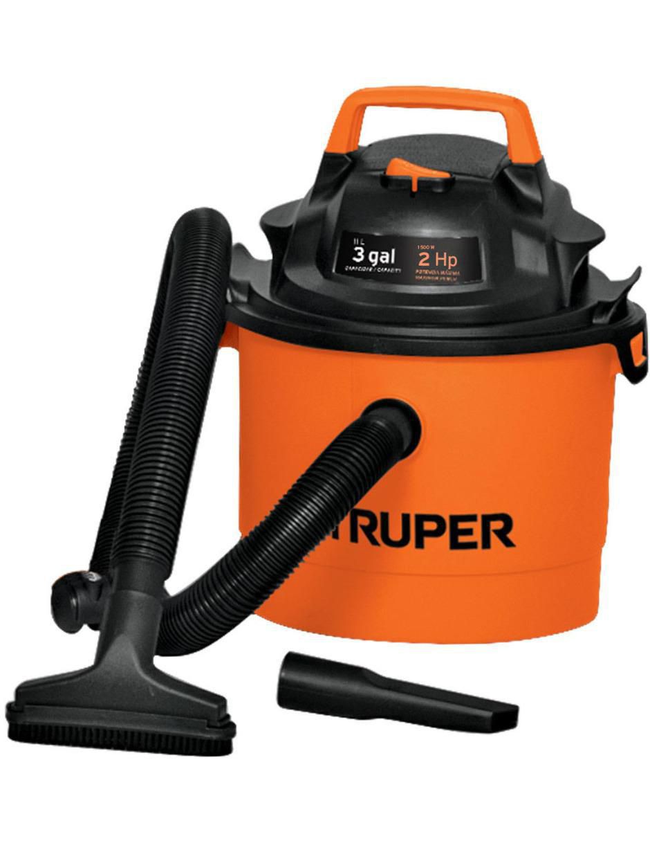 Aspiradora Truper asp-03 11 litros