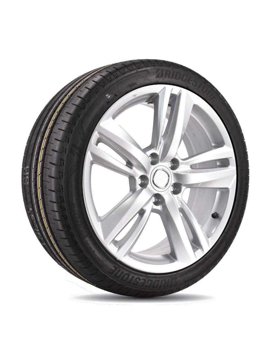 Llanta para auto Bridgestone Turanza T005A 215/45R18