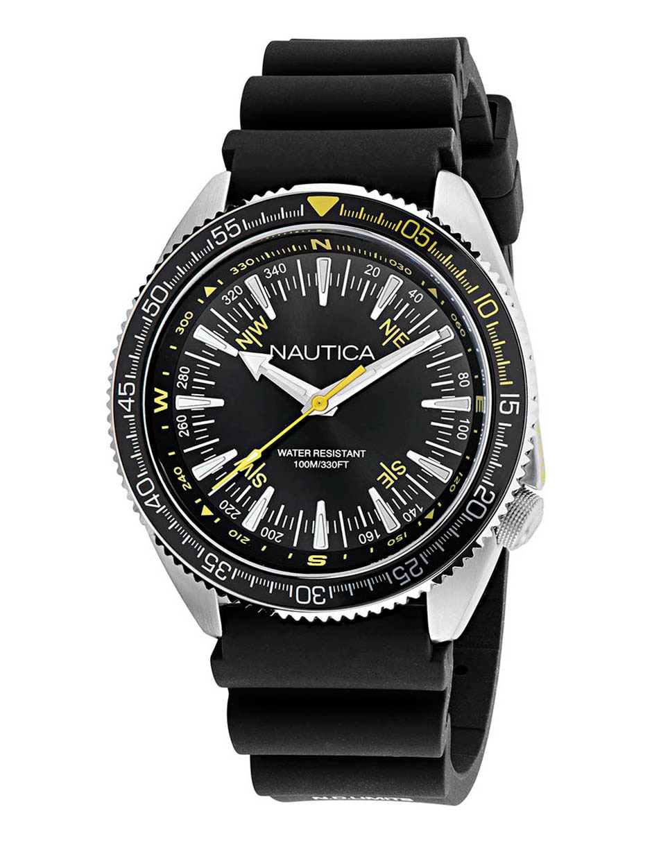 Reloj Nautica Vintage para hombre NAPNVF303