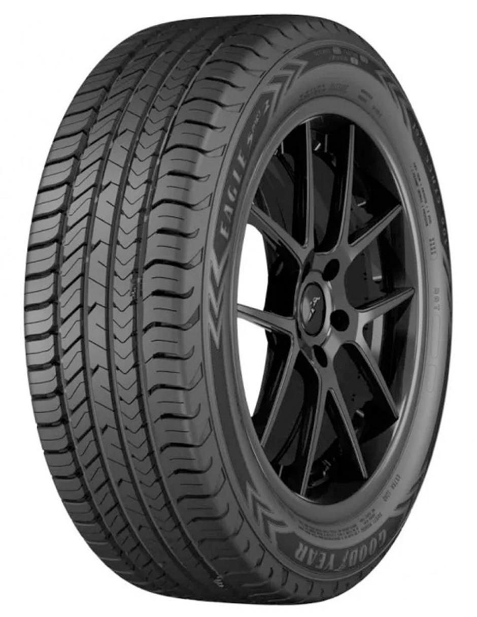 Llanta para auto Goodyear Eagle Sport 2 185 / 55 R16