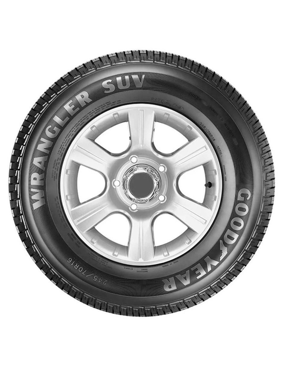 Llanta para auto Efficientgrip Suv 215 / 55 R17 2