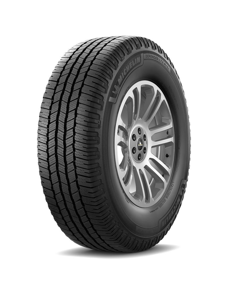 Llanta para auto 265 / 70 R17 1