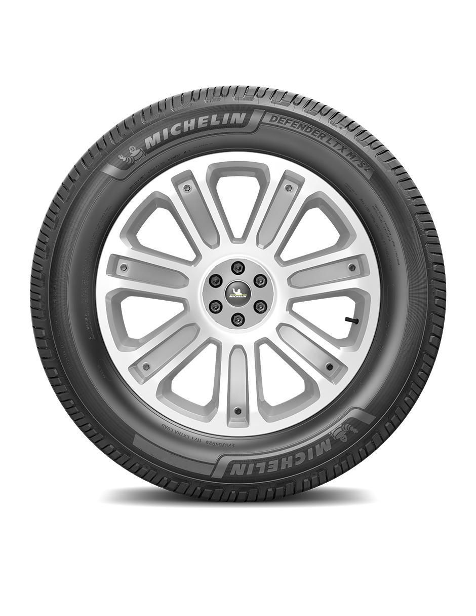 Llanta para auto 265 / 70 R17 5