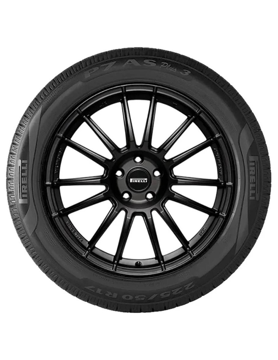 Llanta para auto Pirelli Cinturato P7 All Season Plus Iii 245 / 40 R20