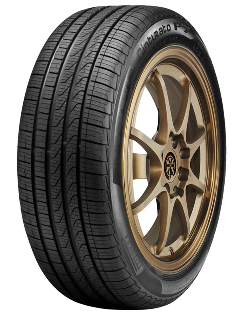 Llanta para auto Pirelli Cinturato P7 All Season Plus 245 / 45 R19