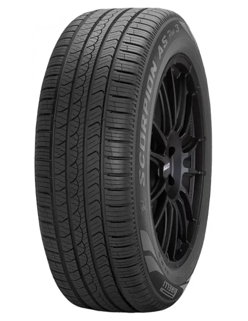 Llanta para auto Pirelli Scorpion All Season Plus 3 265 / 50 R20